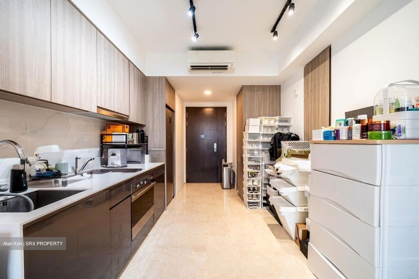 Botanique At Bartley (D19), Condominium #623690301